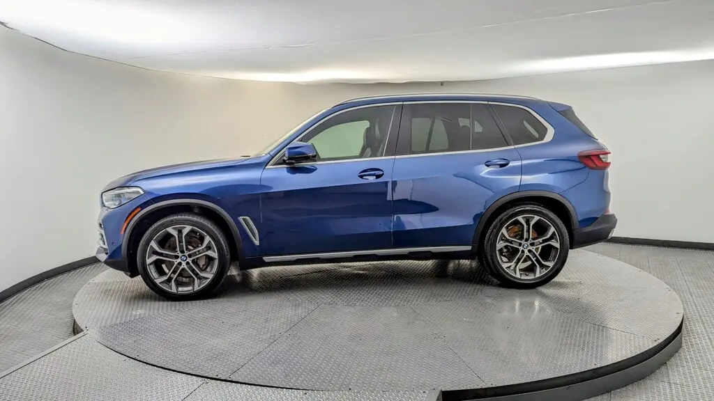 Florida Fine Cars - Used BMW X5 2021 WEST PALM SDRIVE40I