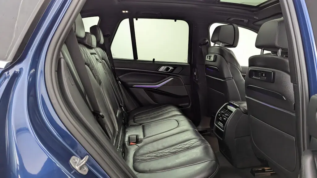 Florida Fine Cars - Used BMW X5 2021 WEST PALM SDRIVE40I