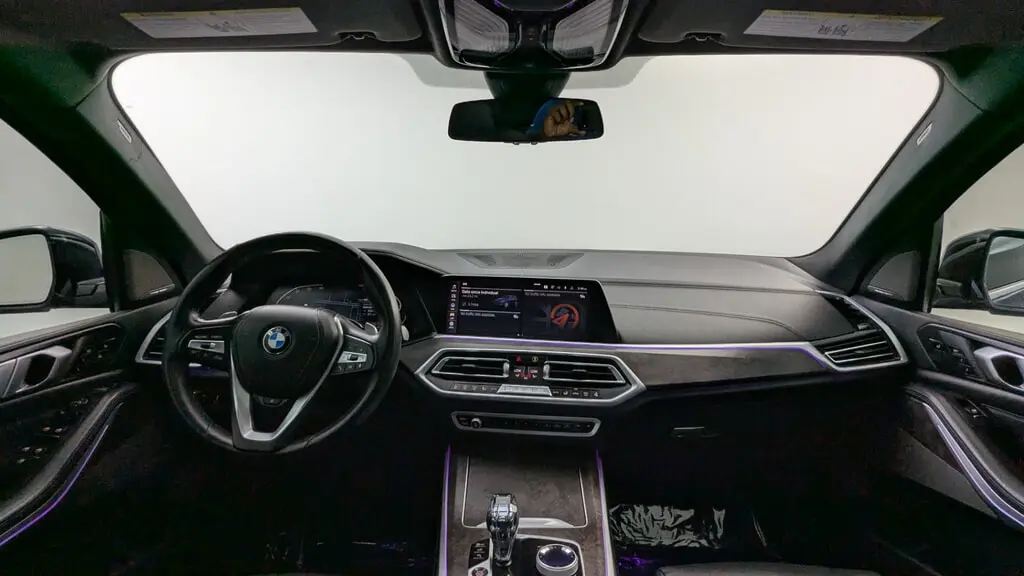 Florida Fine Cars - Used BMW X5 2021 WEST PALM SDRIVE40I