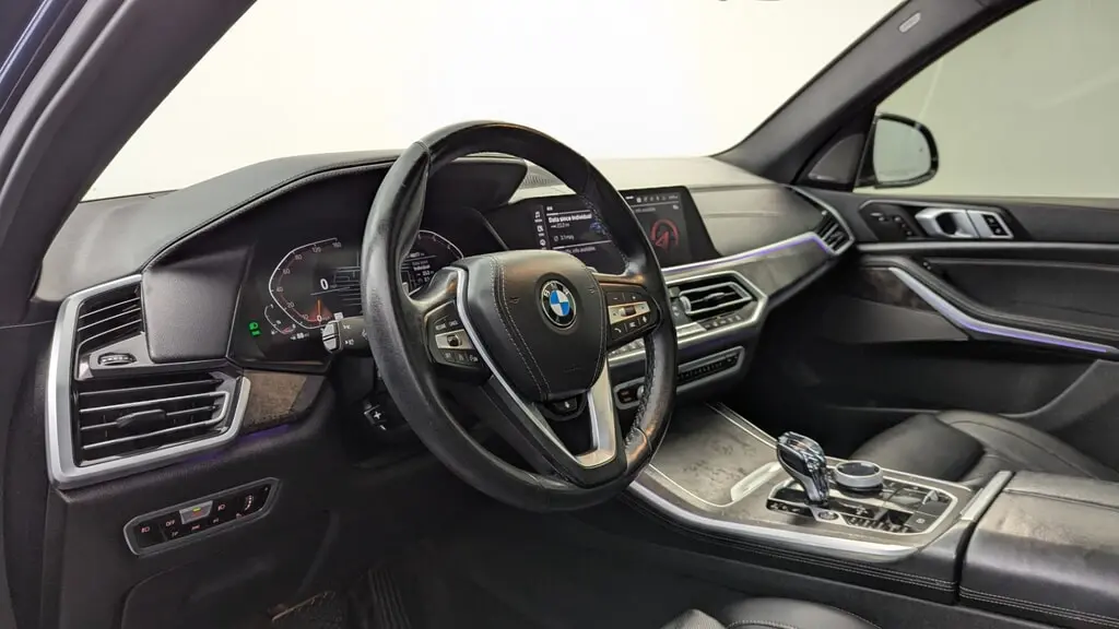 Florida Fine Cars - Used BMW X5 2021 WEST PALM SDRIVE40I