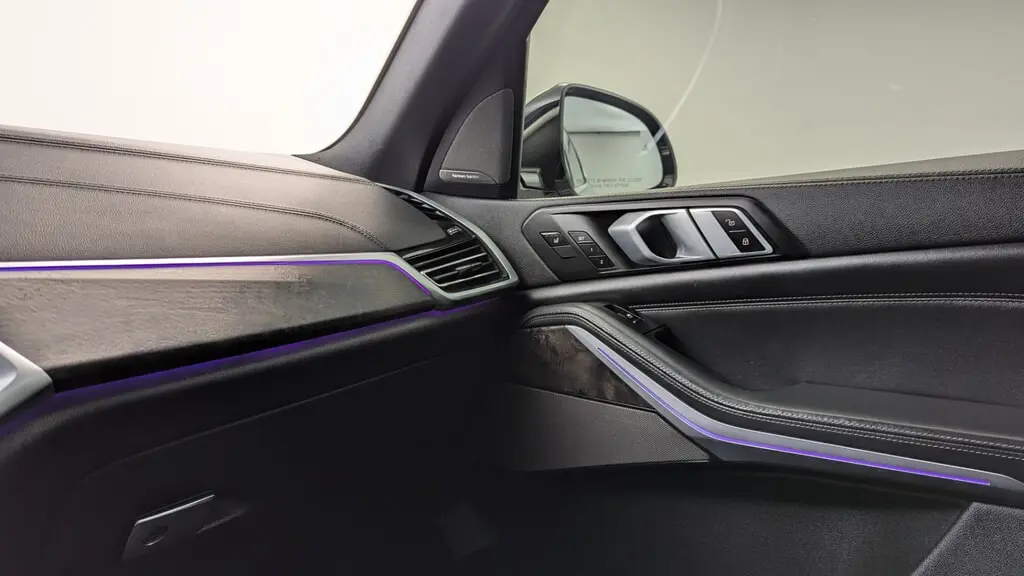 Florida Fine Cars - Used BMW X5 2021 WEST PALM SDRIVE40I