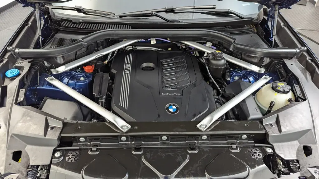 Florida Fine Cars - Used BMW X5 2021 WEST PALM SDRIVE40I