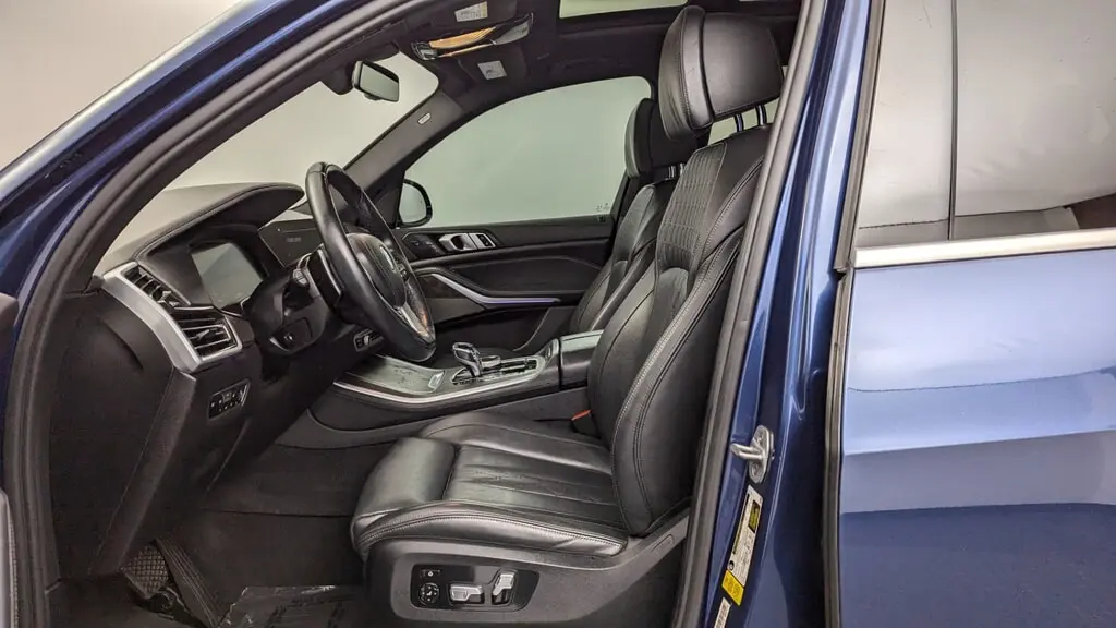 Florida Fine Cars - Used BMW X5 2021 WEST PALM SDRIVE40I