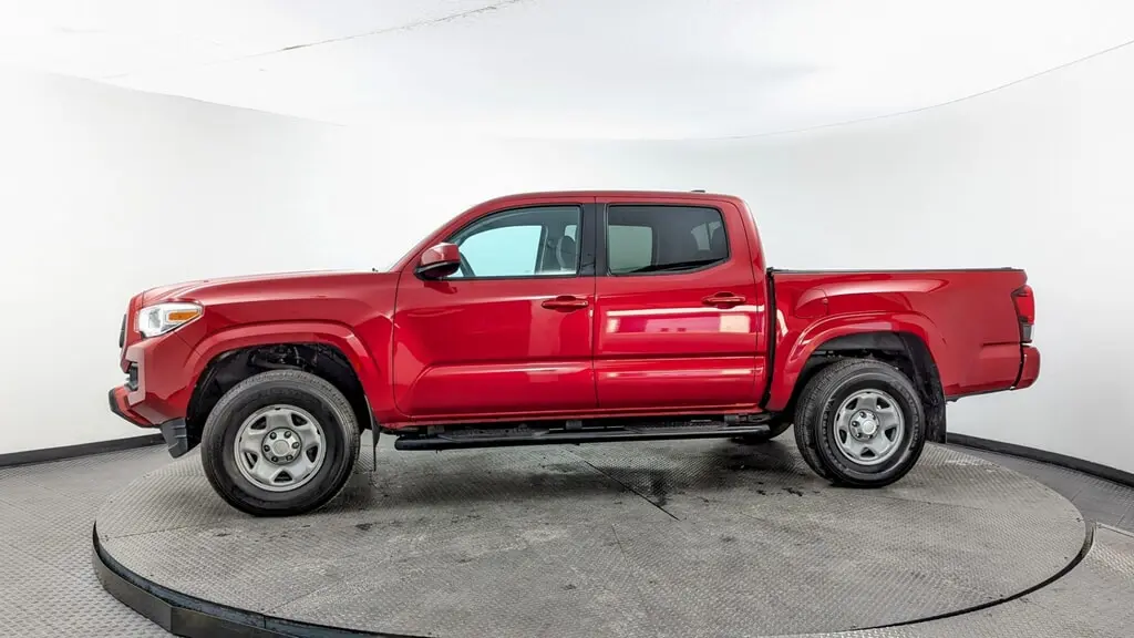 Florida Fine Cars - Used TOYOTA TACOMA 4WD 2021 MARGATE SR