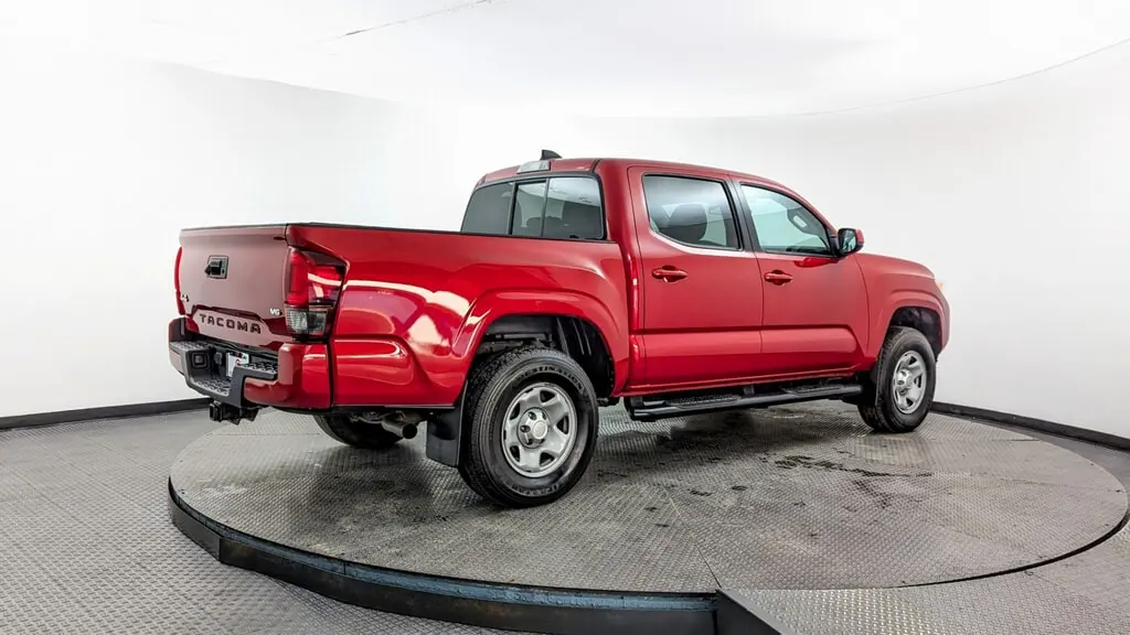 Florida Fine Cars - Used TOYOTA TACOMA 4WD 2021 MARGATE SR
