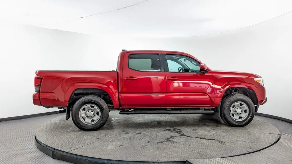 Florida Fine Cars - Used TOYOTA TACOMA 4WD 2021 MARGATE SR