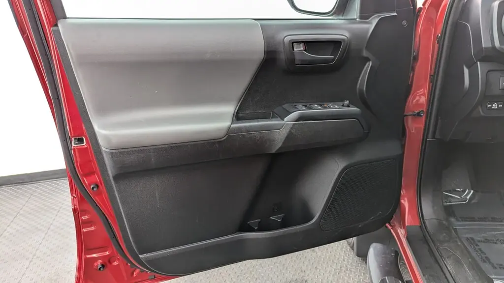 Florida Fine Cars - Used TOYOTA TACOMA 4WD 2021 MARGATE SR