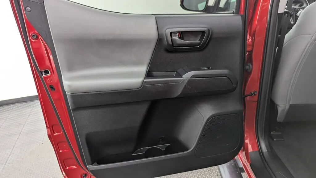 Florida Fine Cars - Used TOYOTA TACOMA 4WD 2021 MARGATE SR