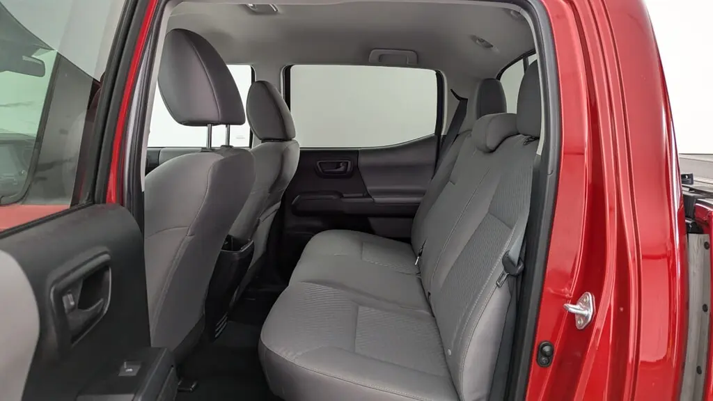 Florida Fine Cars - Used TOYOTA TACOMA 4WD 2021 MARGATE SR