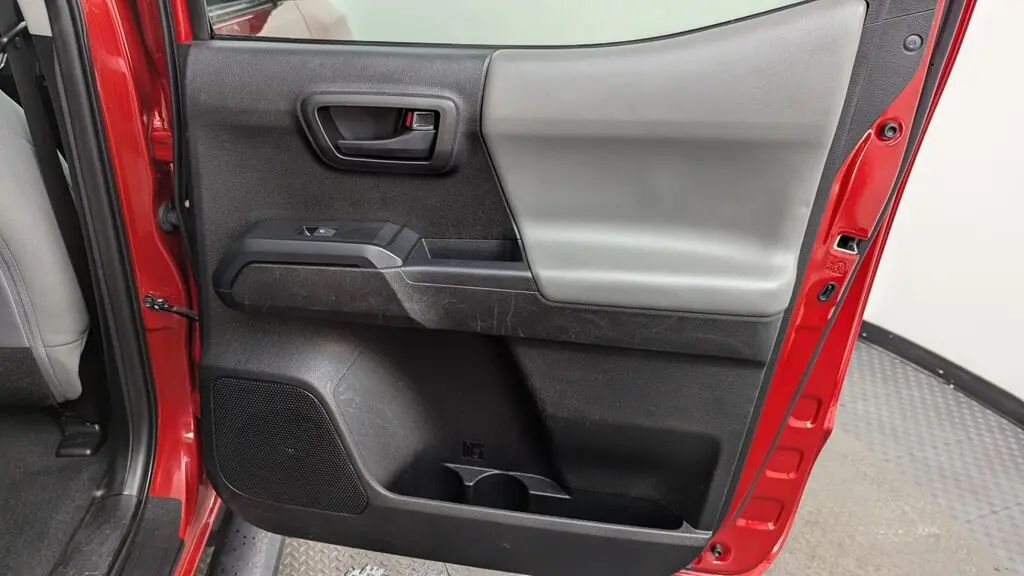 Florida Fine Cars - Used TOYOTA TACOMA 4WD 2021 MARGATE SR