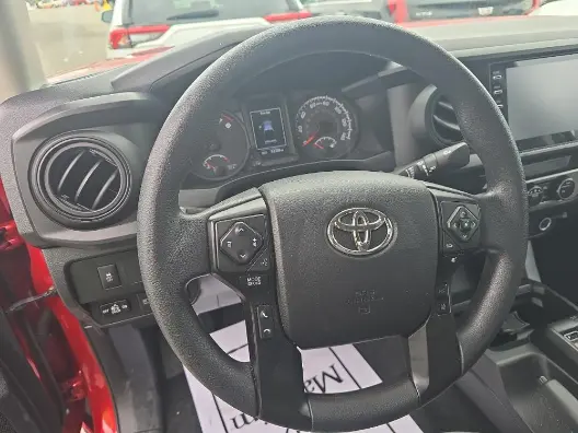 Florida Fine Cars - Used TOYOTA TACOMA 4WD 2021 MARGATE SR