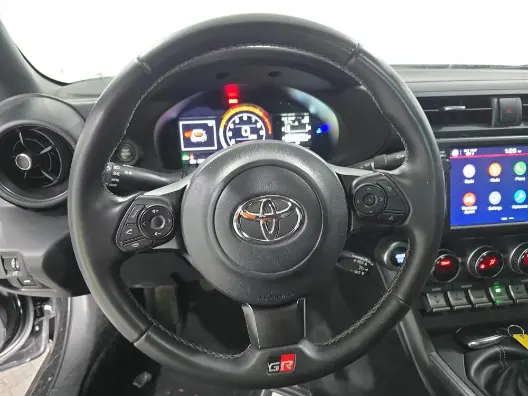 Florida Fine Cars - Used TOYOTA GR86 2023 MARGATE 