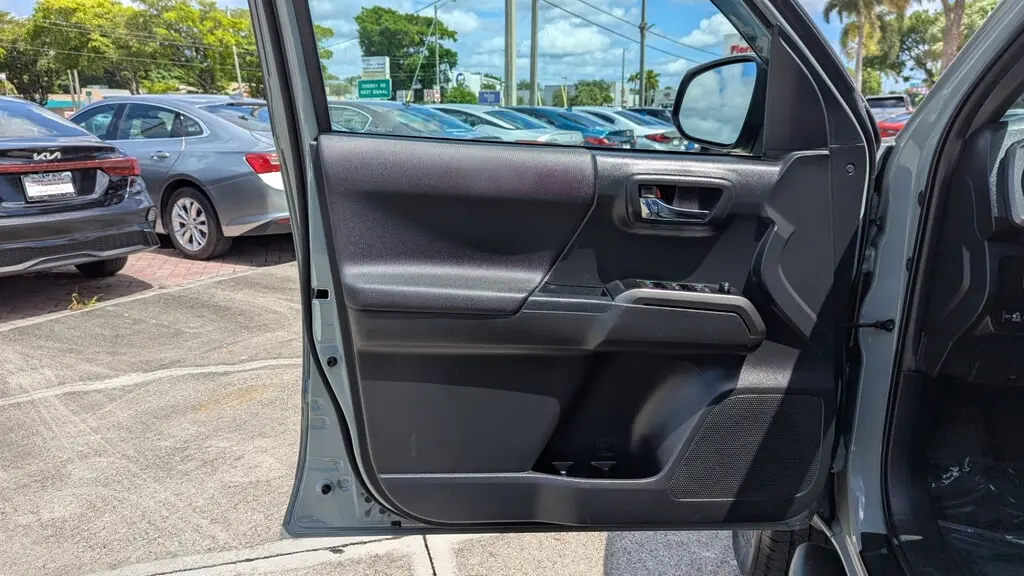 Florida Fine Cars - Used TOYOTA TACOMA 4WD 2023 WEST PALM TRD SPORT