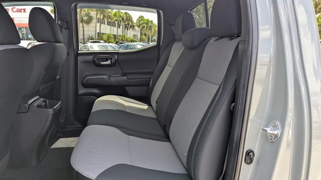 Florida Fine Cars - Used TOYOTA TACOMA 4WD 2023 WEST PALM TRD SPORT