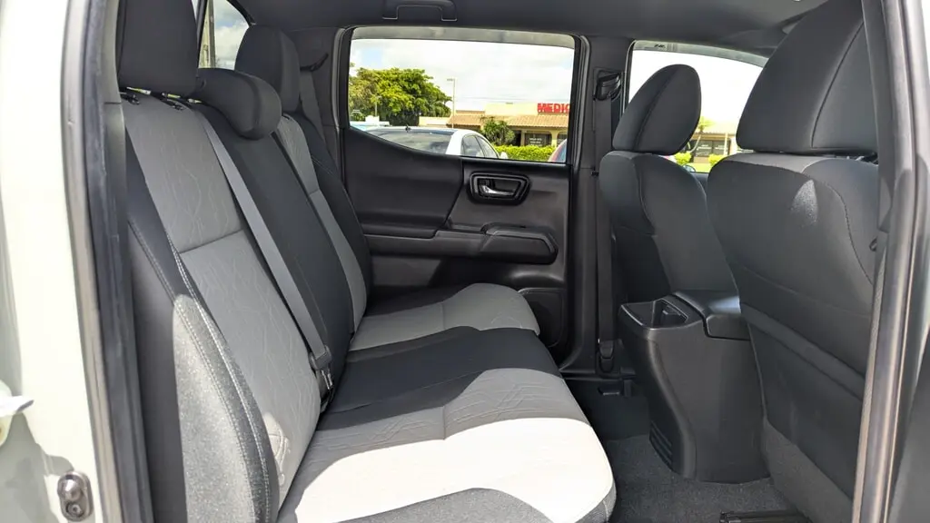 Florida Fine Cars - Used TOYOTA TACOMA 4WD 2023 WEST PALM TRD SPORT