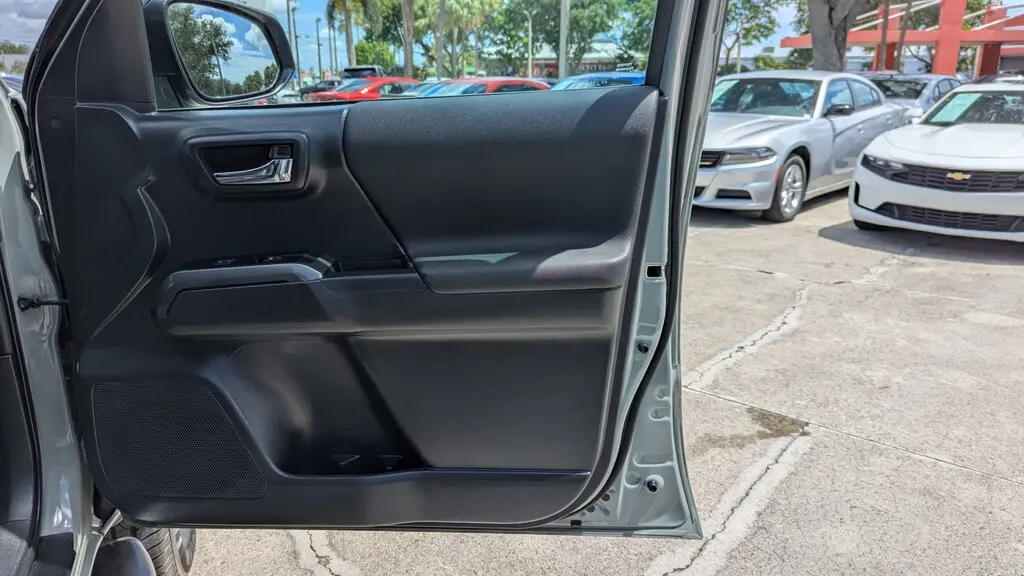 Florida Fine Cars - Used TOYOTA TACOMA 4WD 2023 WEST PALM TRD SPORT