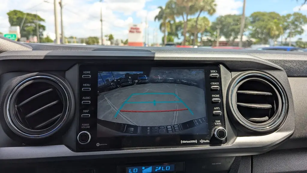 Florida Fine Cars - Used TOYOTA TACOMA 4WD 2023 WEST PALM TRD SPORT