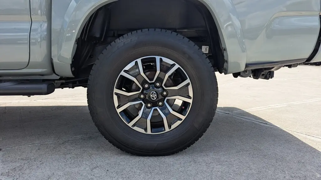 Florida Fine Cars - Used TOYOTA TACOMA 4WD 2023 WEST PALM TRD SPORT