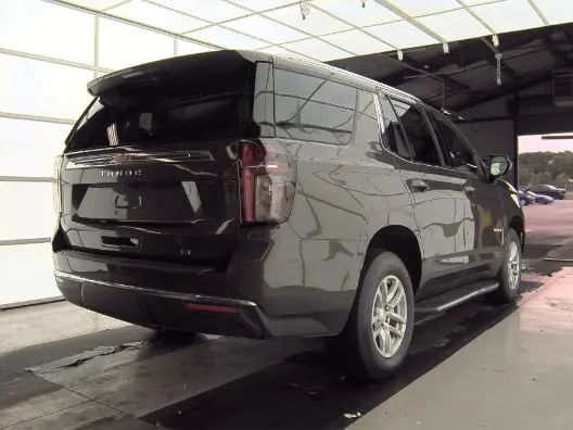Florida Fine Cars - Used CHEVROLET TAHOE 2021 MIAMI LT