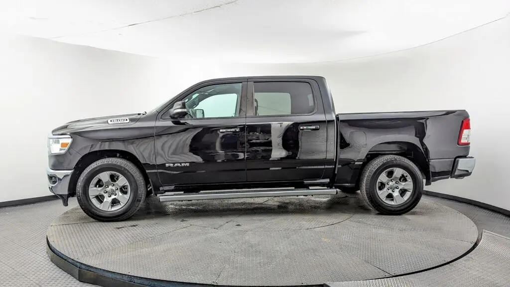 Florida Fine Cars - Used RAM 1500 2020 MIAMI BIG HORN