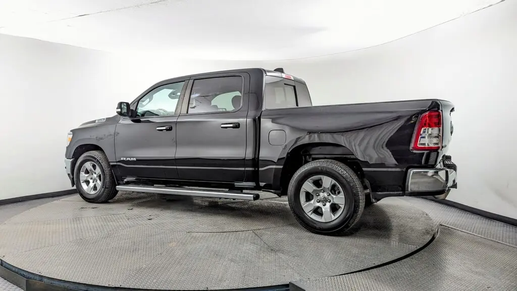 Florida Fine Cars - Used RAM 1500 2020 MIAMI BIG HORN