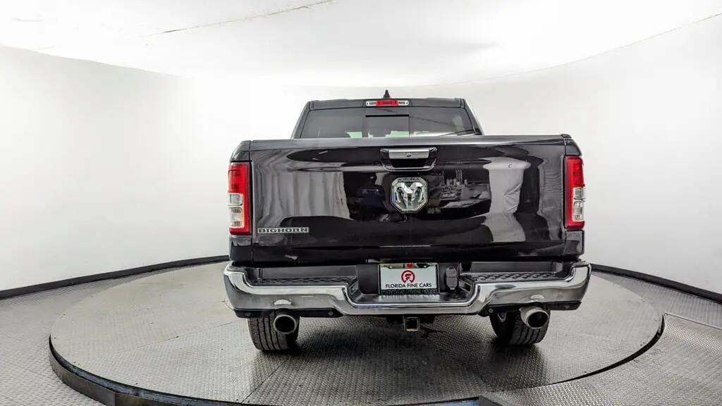 Florida Fine Cars - Used RAM 1500 2020 MIAMI BIG HORN