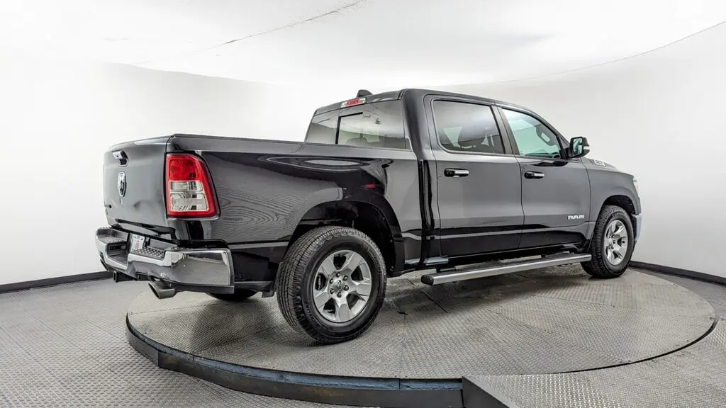 Florida Fine Cars - Used RAM 1500 2020 MIAMI BIG HORN