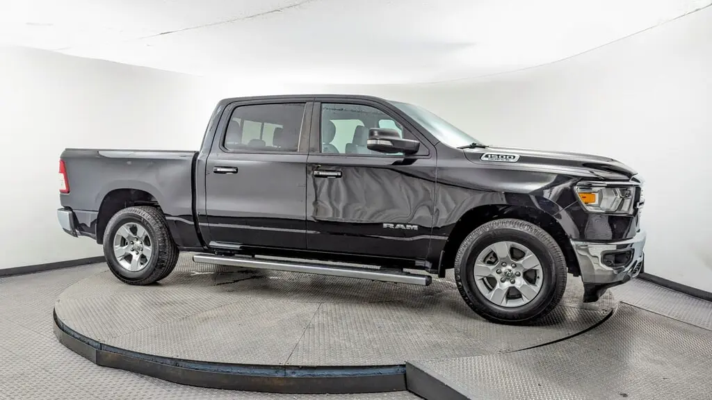 Florida Fine Cars - Used RAM 1500 2020 MIAMI BIG HORN