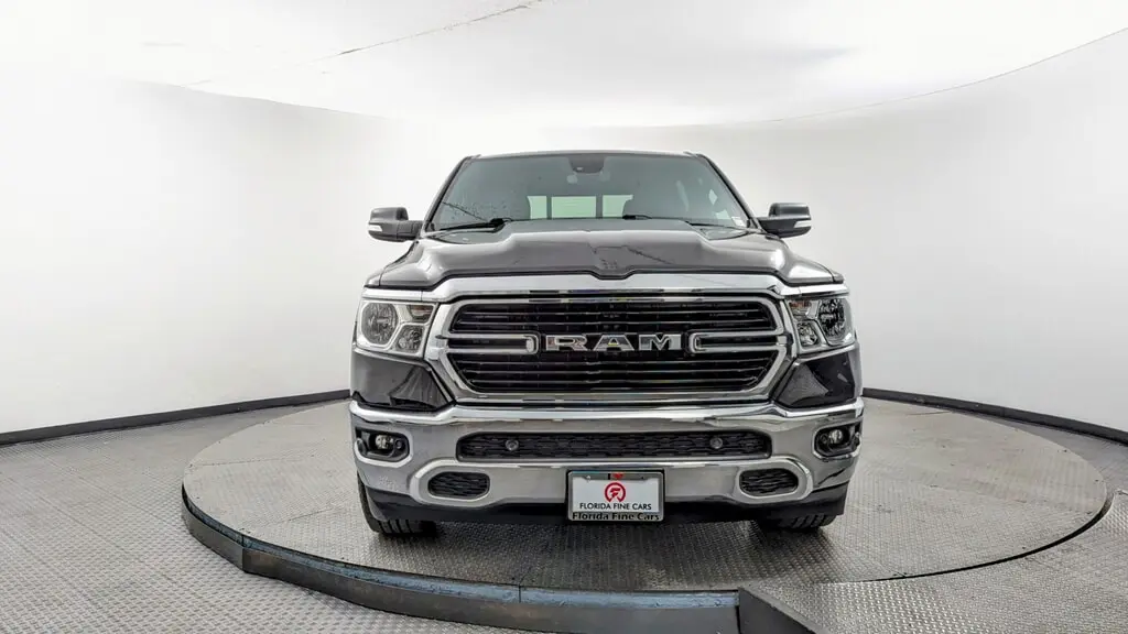 Florida Fine Cars - Used RAM 1500 2020 MIAMI BIG HORN