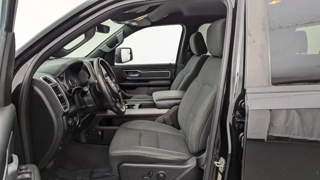 Florida Fine Cars - Used RAM 1500 2020 MIAMI BIG HORN