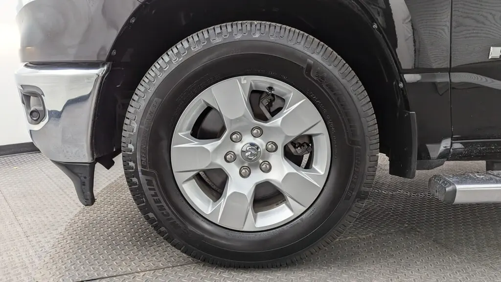 Florida Fine Cars - Used RAM 1500 2020 MIAMI BIG HORN