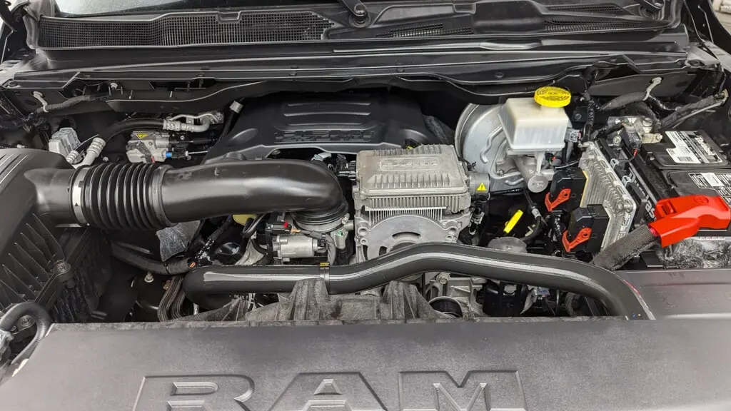 Florida Fine Cars - Used RAM 1500 2020 MIAMI BIG HORN