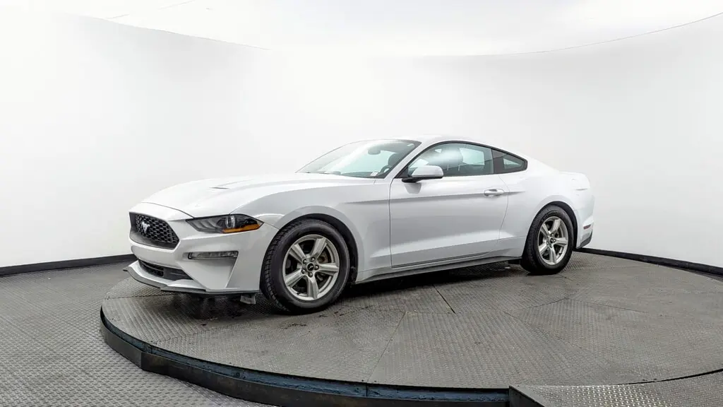 Florida Fine Cars - Used FORD MUSTANG 2019 MARGATE ECOBOOST