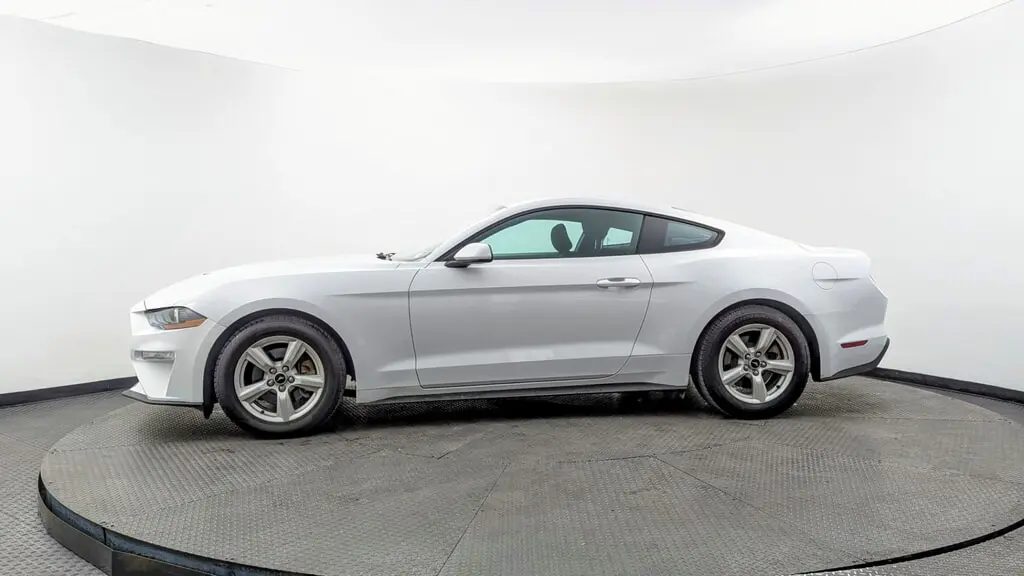 Florida Fine Cars - Used FORD MUSTANG 2019 MARGATE ECOBOOST