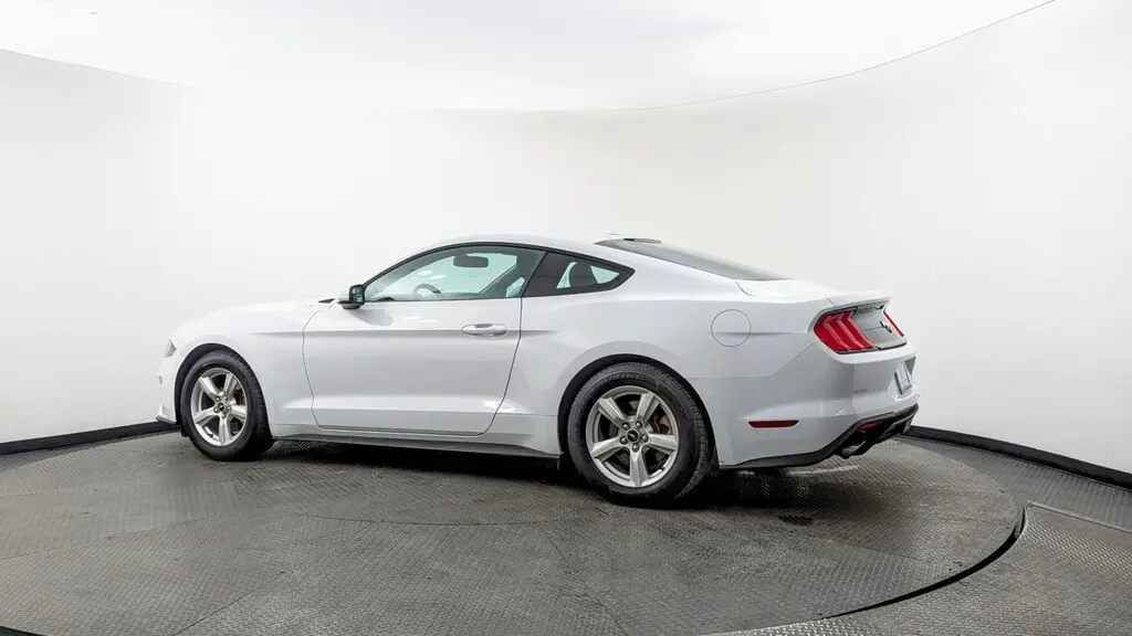 Florida Fine Cars - Used FORD MUSTANG 2019 MARGATE ECOBOOST