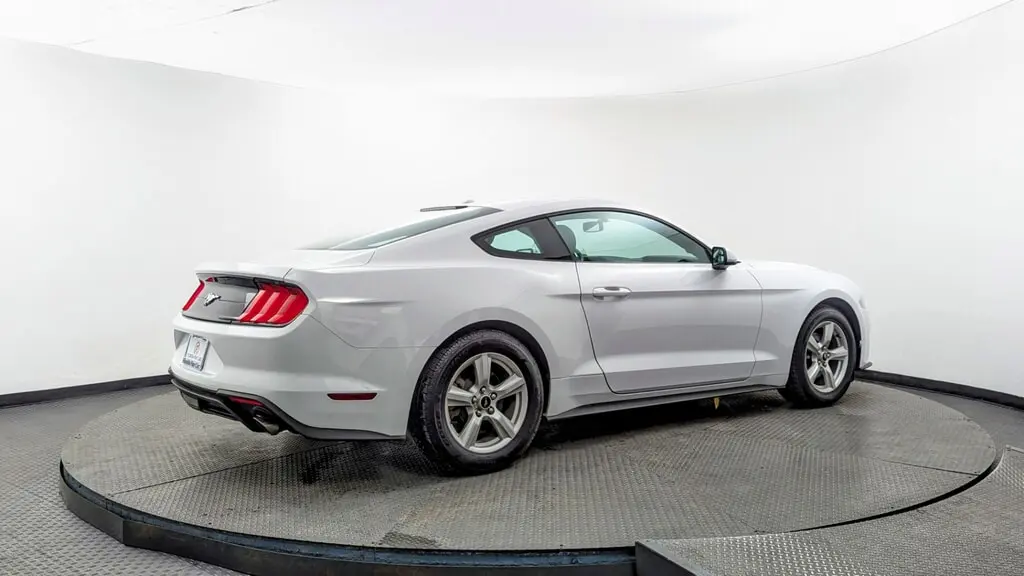 Florida Fine Cars - Used FORD MUSTANG 2019 MARGATE ECOBOOST