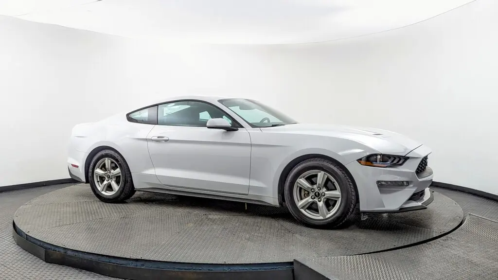 Florida Fine Cars - Used FORD MUSTANG 2019 MARGATE ECOBOOST