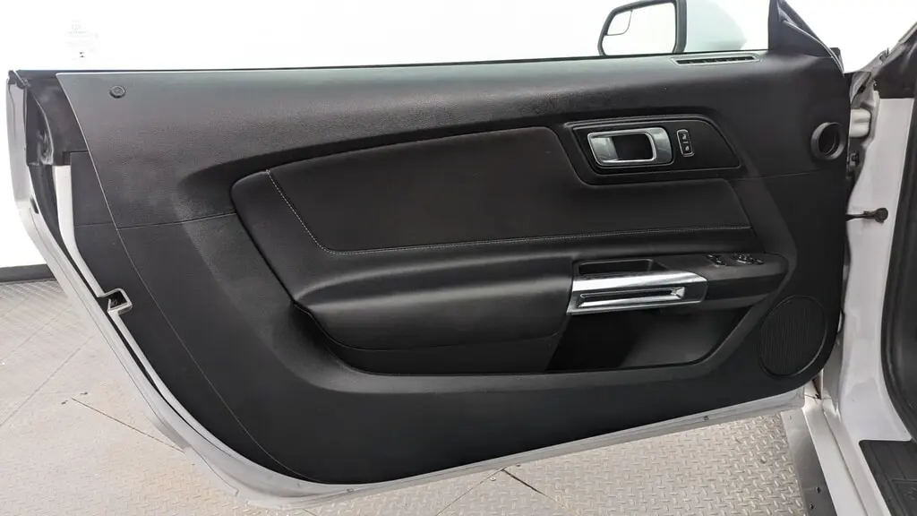 Florida Fine Cars - Used FORD MUSTANG 2019 MARGATE ECOBOOST