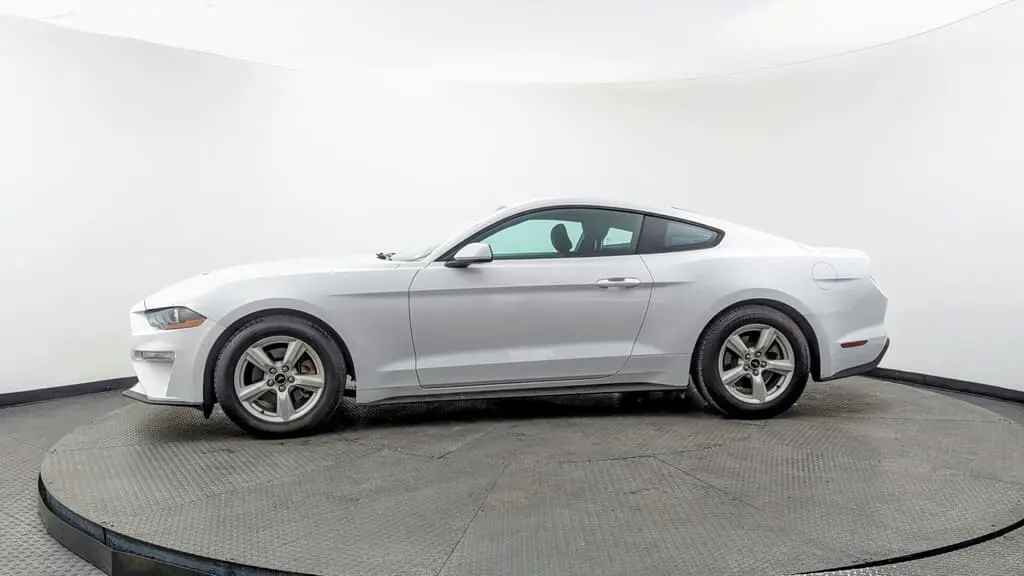 Florida Fine Cars - Used FORD MUSTANG 2019 MARGATE ECOBOOST
