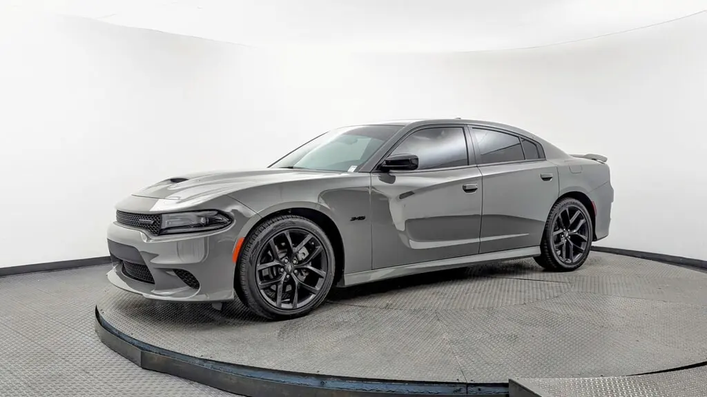 Florida Fine Cars - Used DODGE CHARGER 2023 WEST PALM R/T