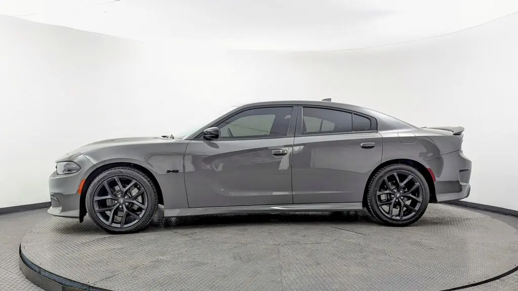 Florida Fine Cars - Used DODGE CHARGER 2023 WEST PALM R/T