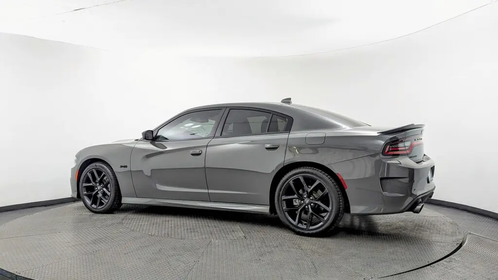 Florida Fine Cars - Used DODGE CHARGER 2023 WEST PALM R/T