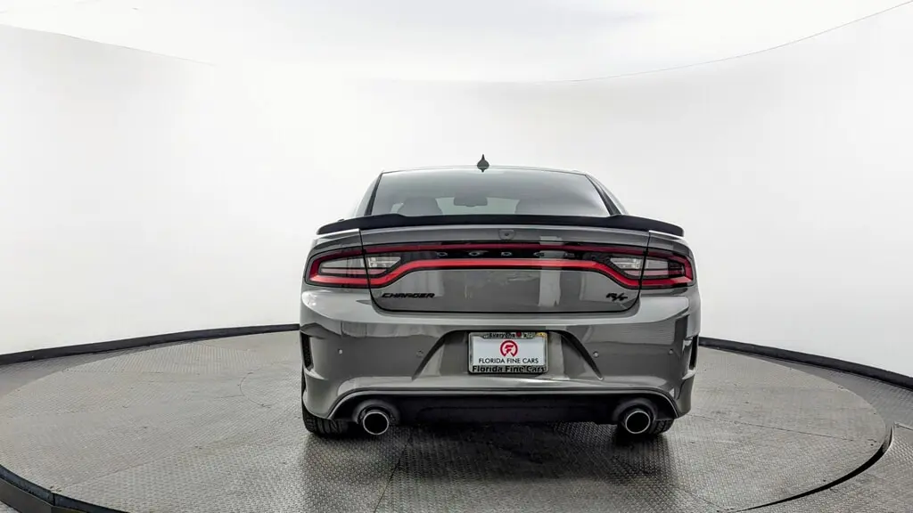 Florida Fine Cars - Used DODGE CHARGER 2023 WEST PALM R/T