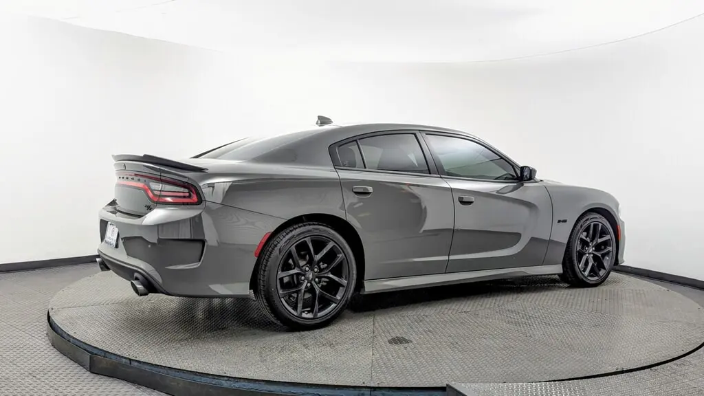 Florida Fine Cars - Used DODGE CHARGER 2023 WEST PALM R/T