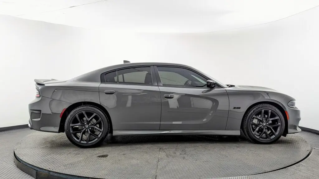 Florida Fine Cars - Used DODGE CHARGER 2023 WEST PALM R/T