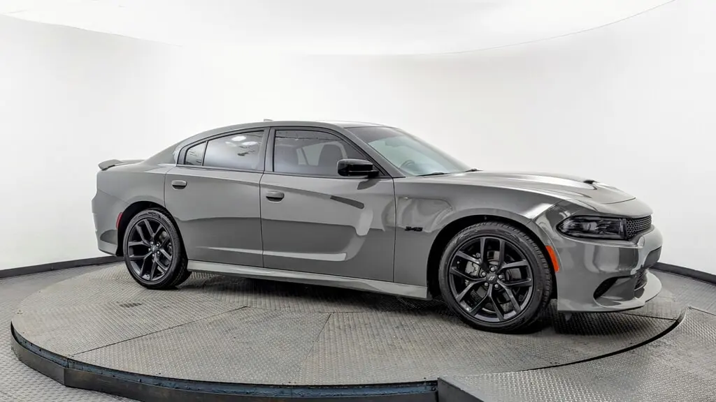 Florida Fine Cars - Used DODGE CHARGER 2023 WEST PALM R/T