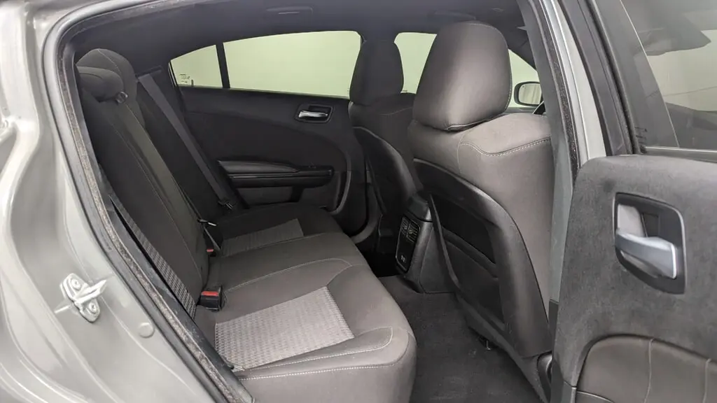 Florida Fine Cars - Used DODGE CHARGER 2023 WEST PALM R/T