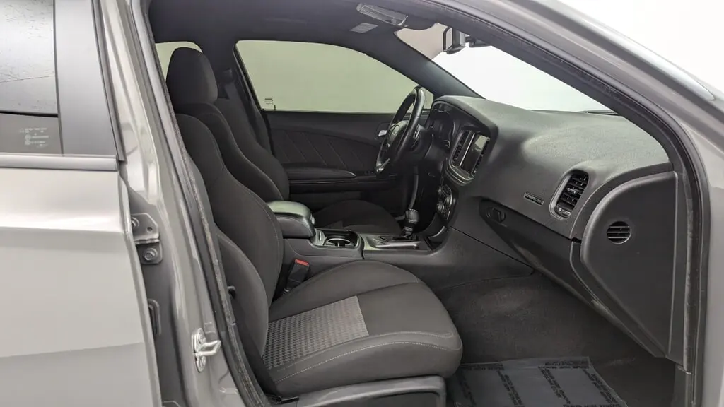 Florida Fine Cars - Used DODGE CHARGER 2023 WEST PALM R/T