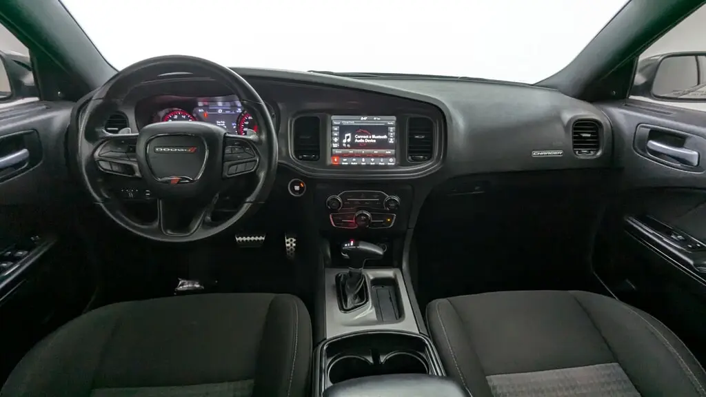 Florida Fine Cars - Used DODGE CHARGER 2023 WEST PALM R/T