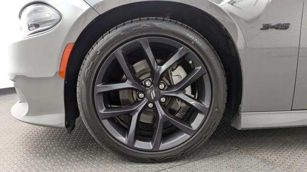 Florida Fine Cars - Used DODGE CHARGER 2023 WEST PALM R/T